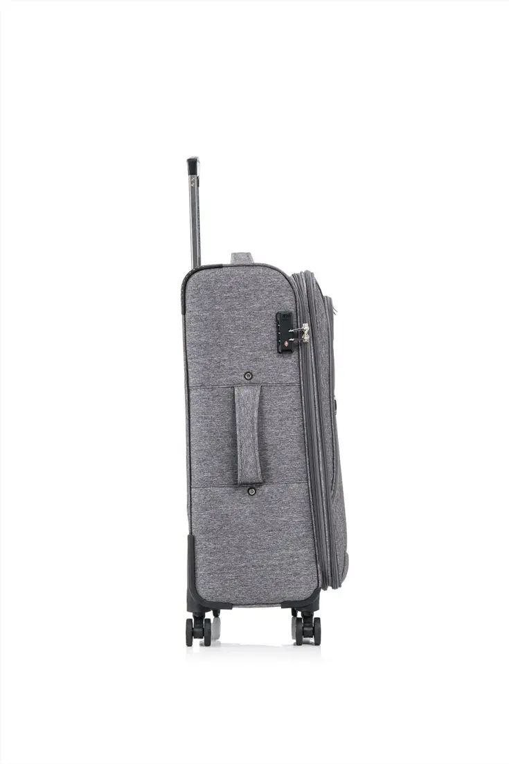 Royalty Rolls - Abu Dhabi - Grote koffer