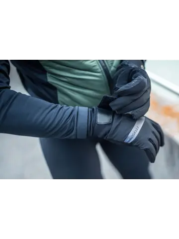 Nova - Fietshandschoenen Heren