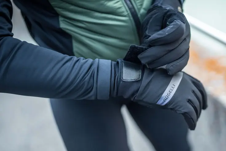 Nova - Fietshandschoenen Heren