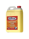 Valve Saver Fluid 2,5L - Reinig en beschermt