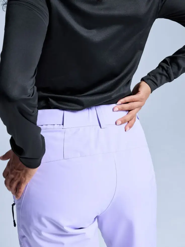 2L Insulated - Dames - Skibroek