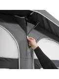 Campout Voortent Nova 300 – Omloopmaat 976-1000 cm