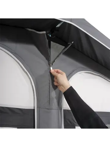 Campout Voortent Nova 300 – Omloopmaat 926-950 cm