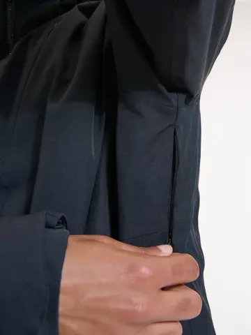 Lefors - Jas heren - Human Nature