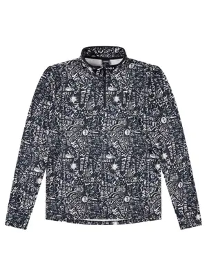 Poederbaas - Cabin Life - Heren - Skipully