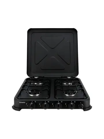 kooktoestel MGC-400 30mbar