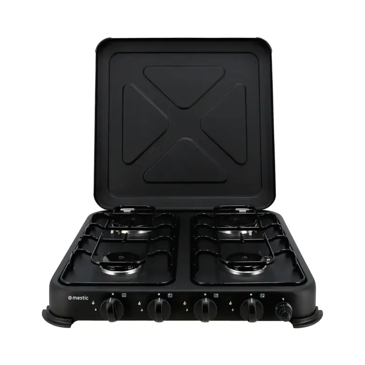 kooktoestel MGC-400 30mbar