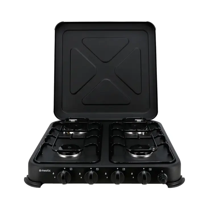 kooktoestel MGC-400 30mbar