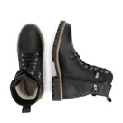 Travelin' Trongsberg Heren - Veterboots - Wol