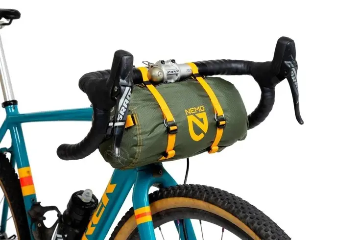Nemo Equipment Dragonfly OSMO 2P Tent
