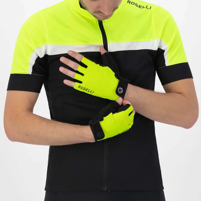 Core - Fietshandschoenen Heren - Rogelli