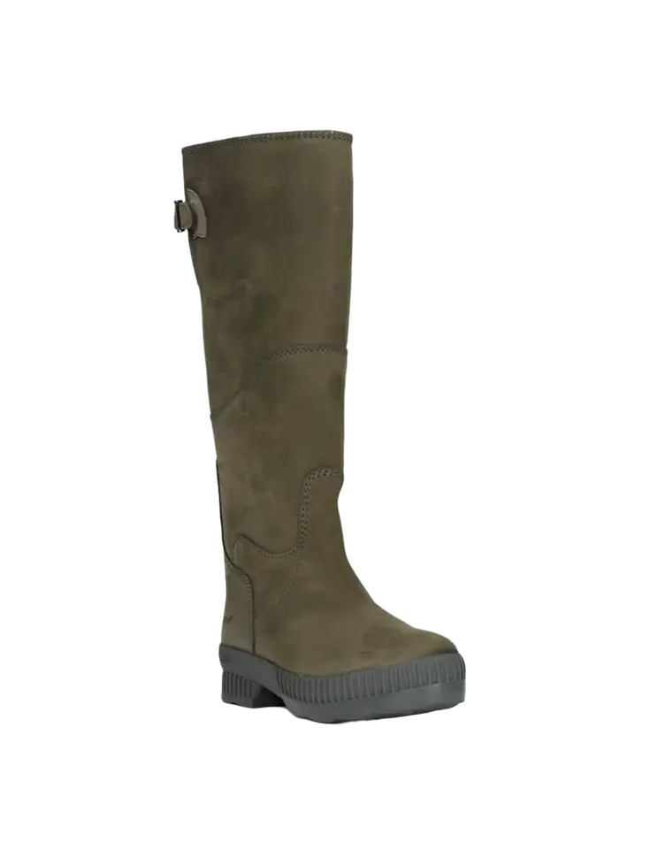 Kristy - Outdoor laarzen - Dames