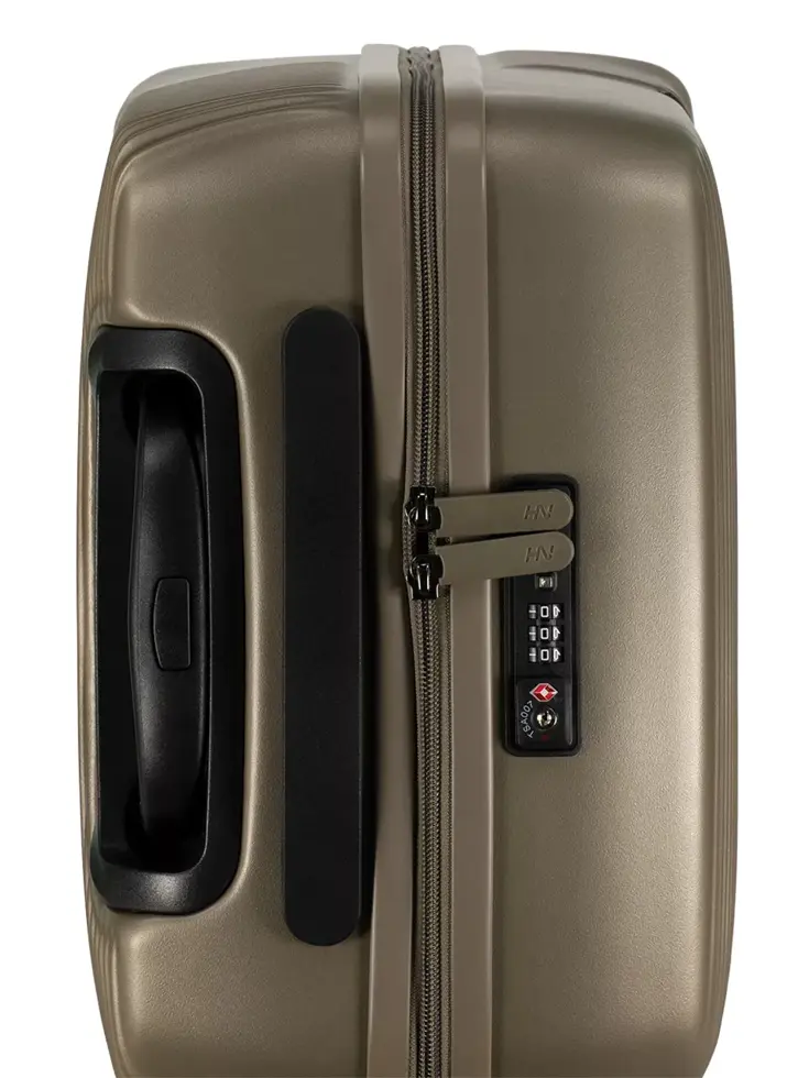 Koffer – Belfort small – 37 liter - TSA cijferslot