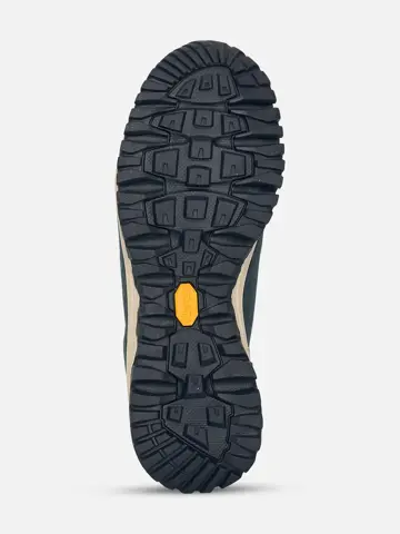 Buena - Hoge wandelschoenen dames - Human Nature