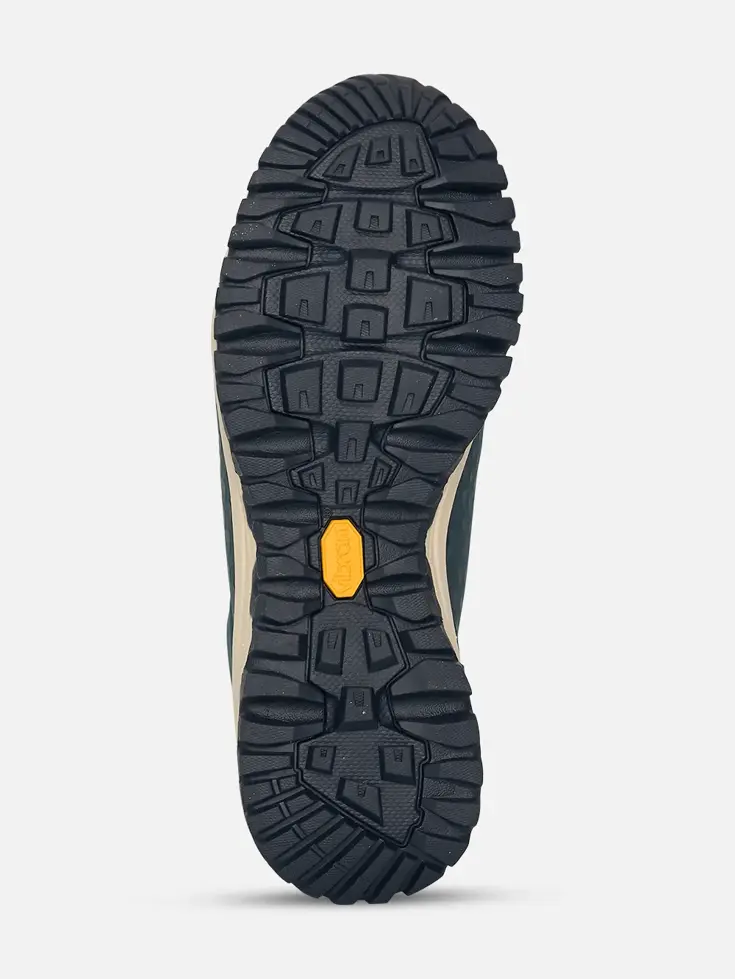 Buena - Hoge wandelschoenen dames - Human Nature