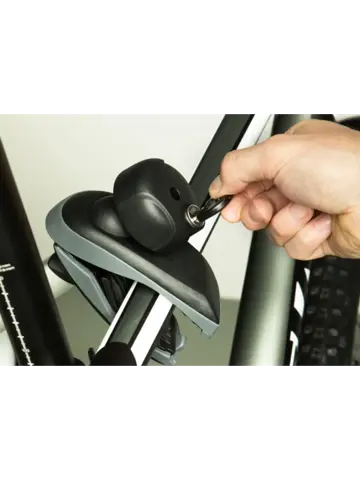 FoldClick 2 EVO - Fietsendrager