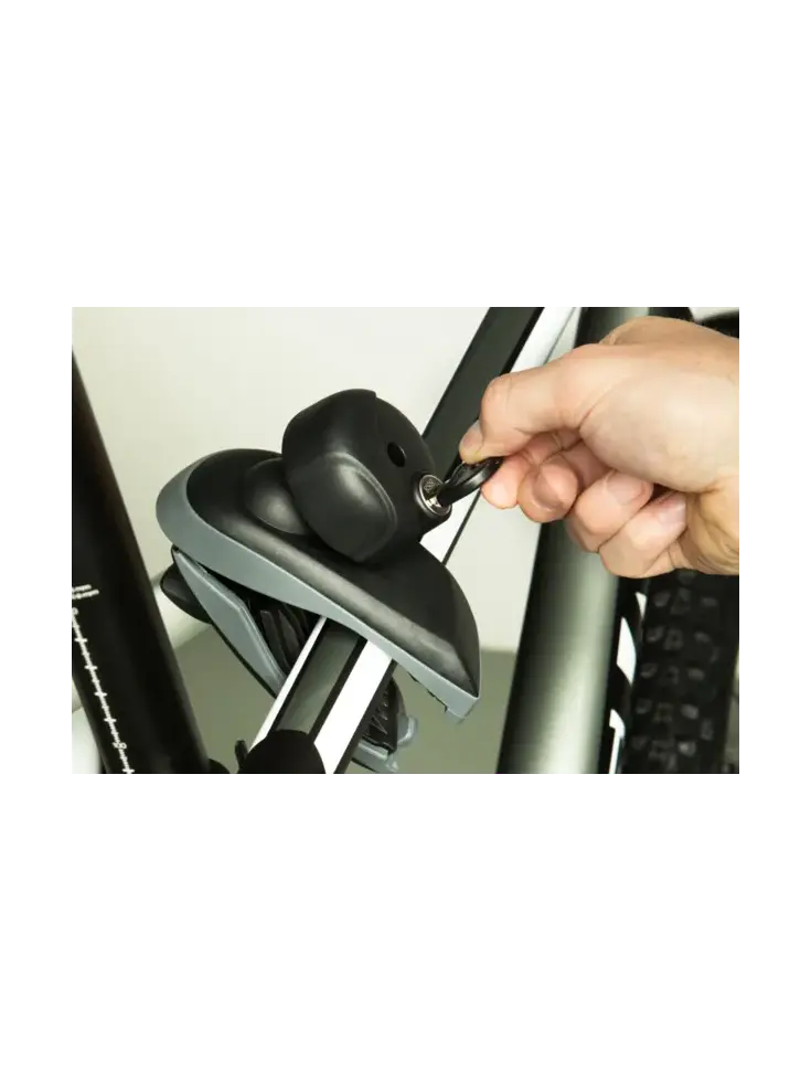 FoldClick 2 EVO - Fietsendrager