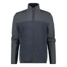 Christofer – Fleece vest Heren