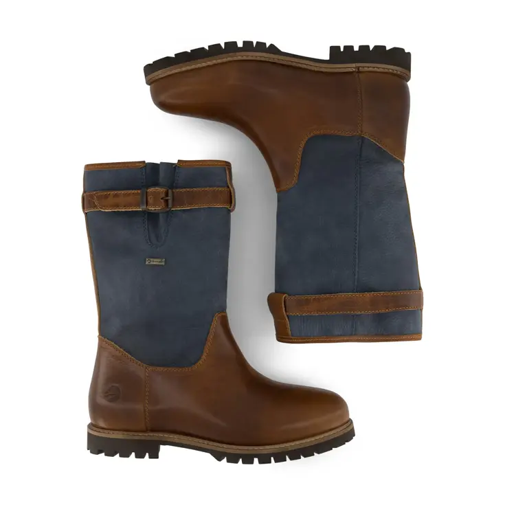 Finland heren - Pull-on boots