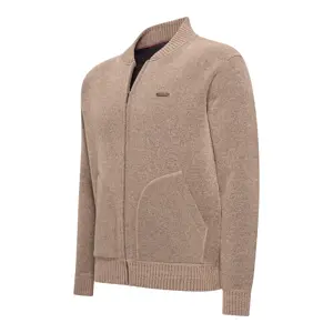 Heren Vest Silvar Norlund