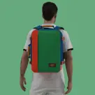 CabinZero Classic Reistas / 36 L