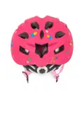 Kinder Fietshelm - 52-56cm (M) - In-Mold