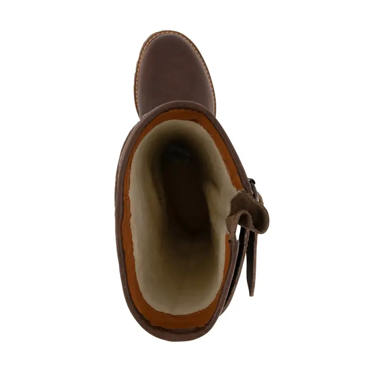 Norway dames - Pull-on boots - Travelin'