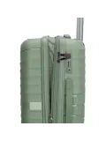 Travel - Middelgrote koffer - 70L - Expandable