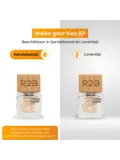 Autoparfum Hangend, Sandalwood Geurverfrisser