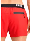 Logo Short - Heren - Zwembroek