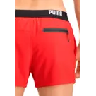 Puma - Logo Short - Heren - Zwembroek