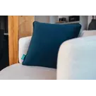 Qnuss Warmtekussen Fluweel 45x45