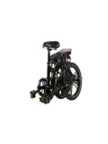 Lacros Ambling A400 opvouwbare e-bike
