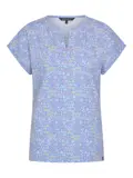 Fresio - T-shirt dames - Human Nature