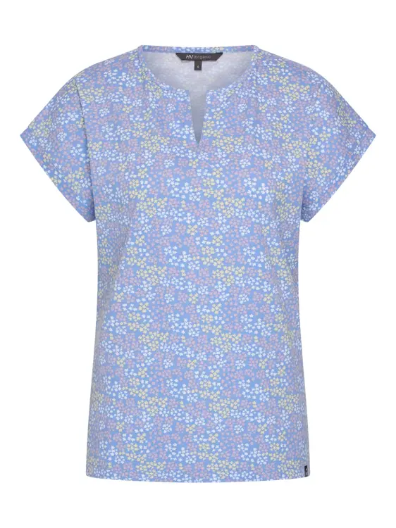 Fresio - T-shirt dames - Human Nature