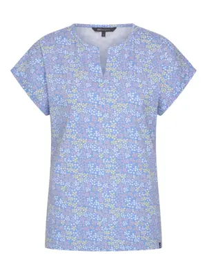 Fresio - T-shirt dames - Human Nature