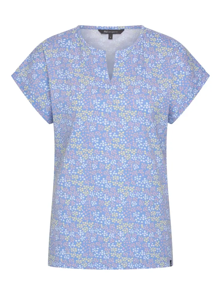 Fresio - T-shirt dames - Human Nature