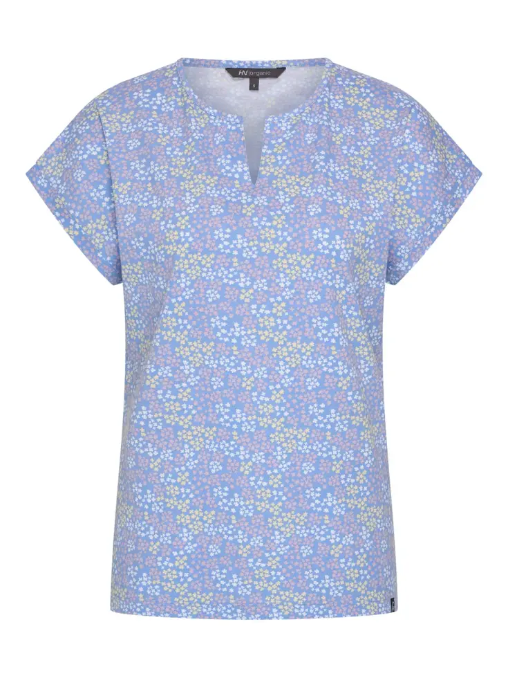 Fresio - T-shirt dames - Human Nature