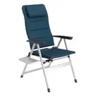 Luxe -  Campingstoel met zijtafel – Human Nature