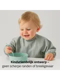 Serviesset 24-delig - Picknickset