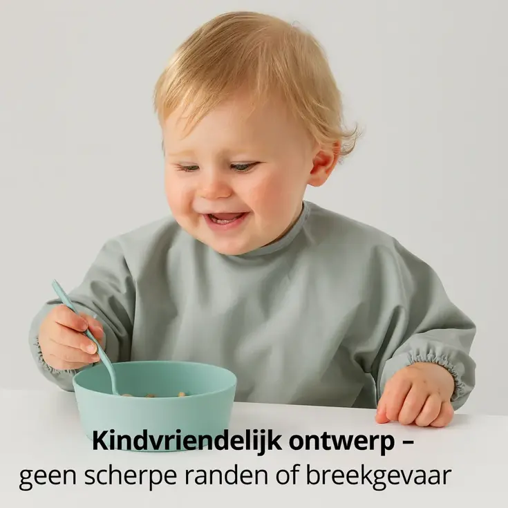 Serviesset 24-delig - Picknickset