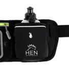 Hen Sportsgear – Sport heuptas met 2 bidons