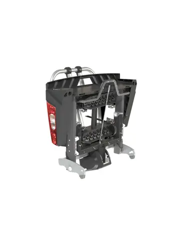 Yakima Foldclick 2 fietsendrager