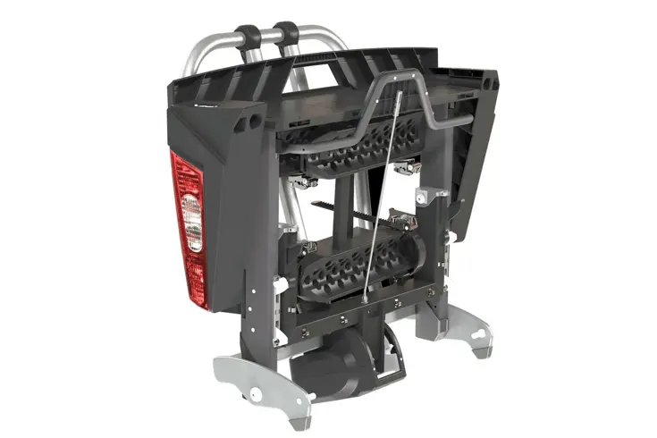 Yakima Foldclick 2 fietsendrager