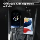 Autolader USB-C / Lightning