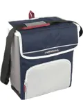 Fold 'n Cool Koeltas -20 Liter- Blauw/grijs