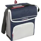 Fold 'n Cool Koeltas -20 Liter- Blauw/grijs