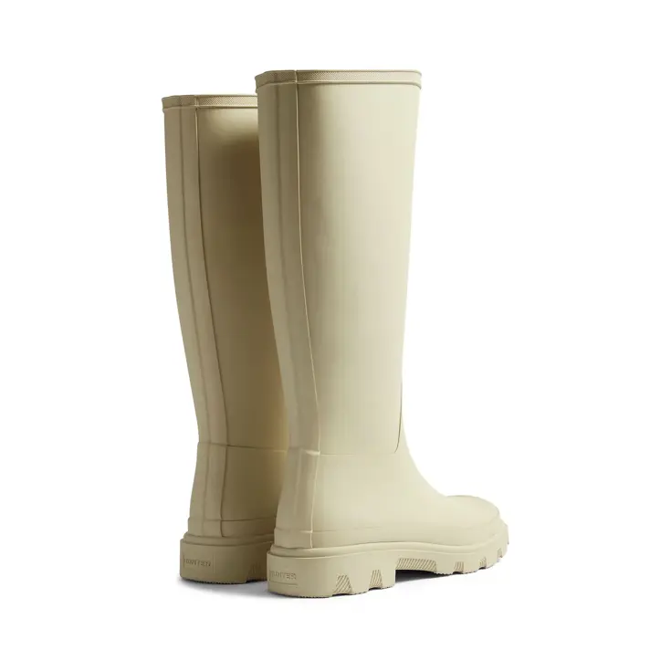 Unisex Downpour Tall Boot Regenlaars Hunter