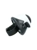 Compacte fietsbel 36mm met luid geluid