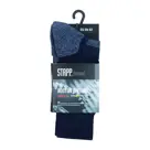 STAPP - Techno Boston - Thermosokken